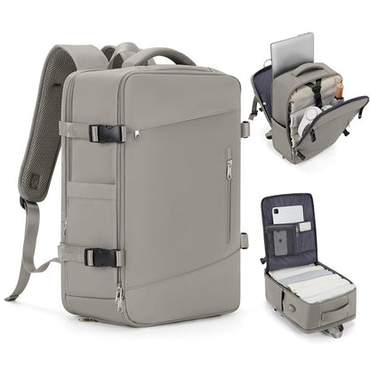travel backpack