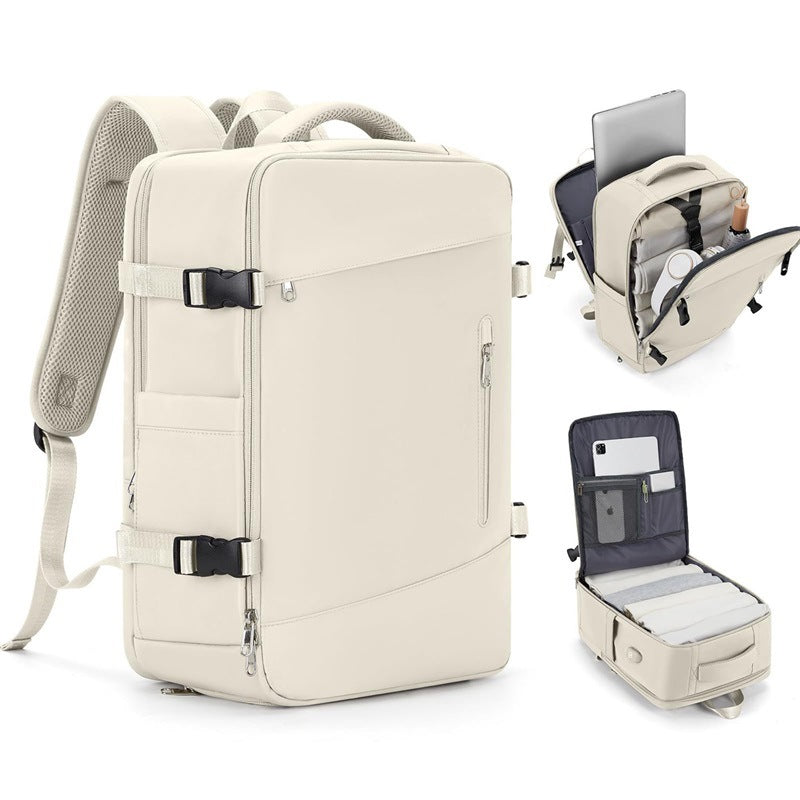 travel backpack