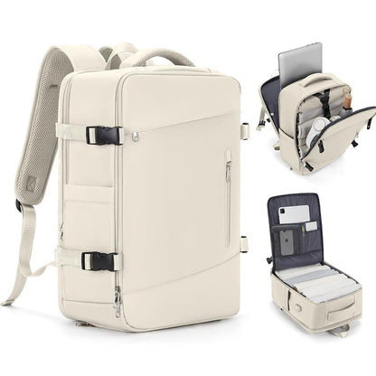 travel backpack