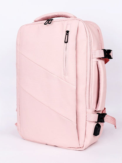 travel backpack