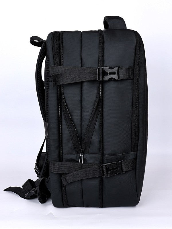 travel backpack