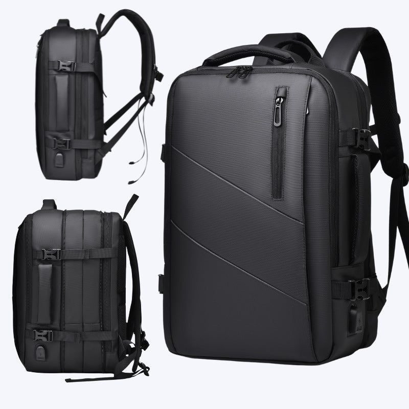 travel backpack