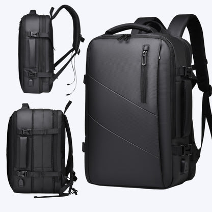 travel backpack