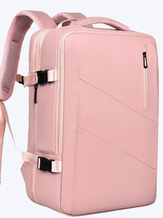 travel backpack