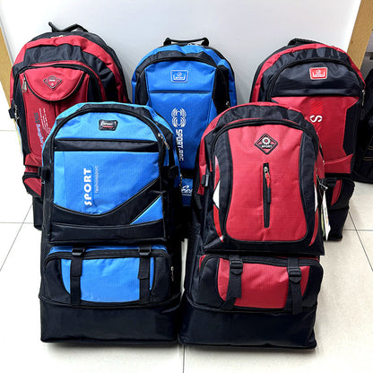 travel backpack