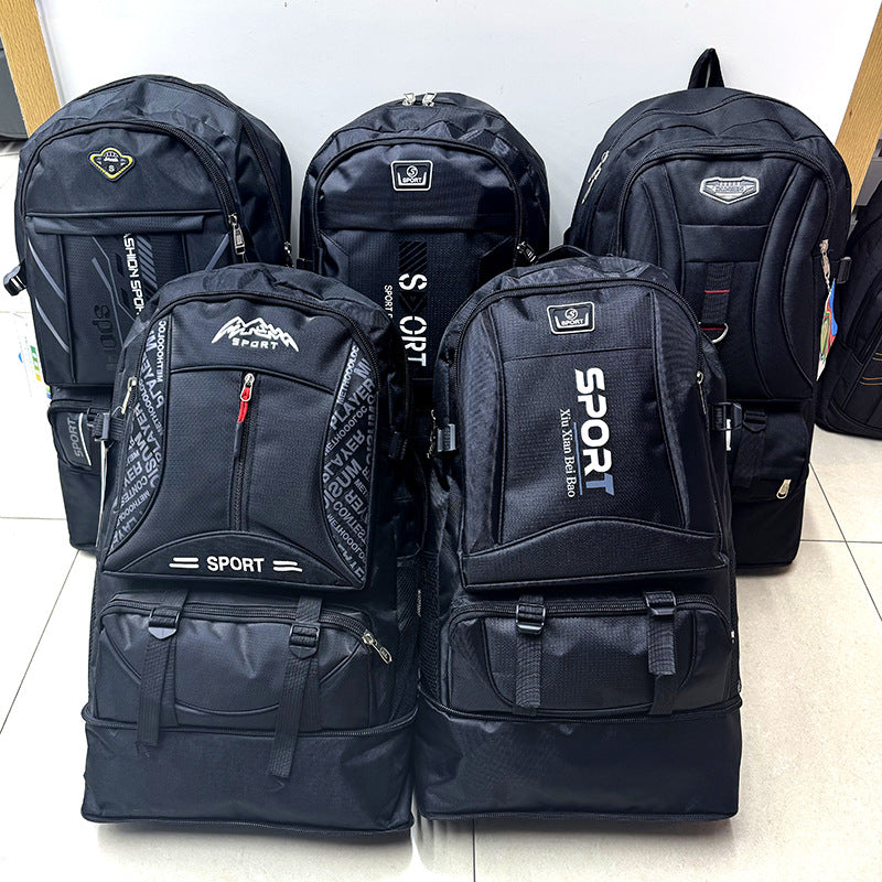 travel backpack