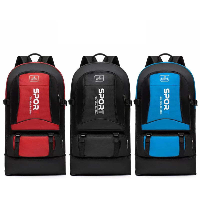travel backpack