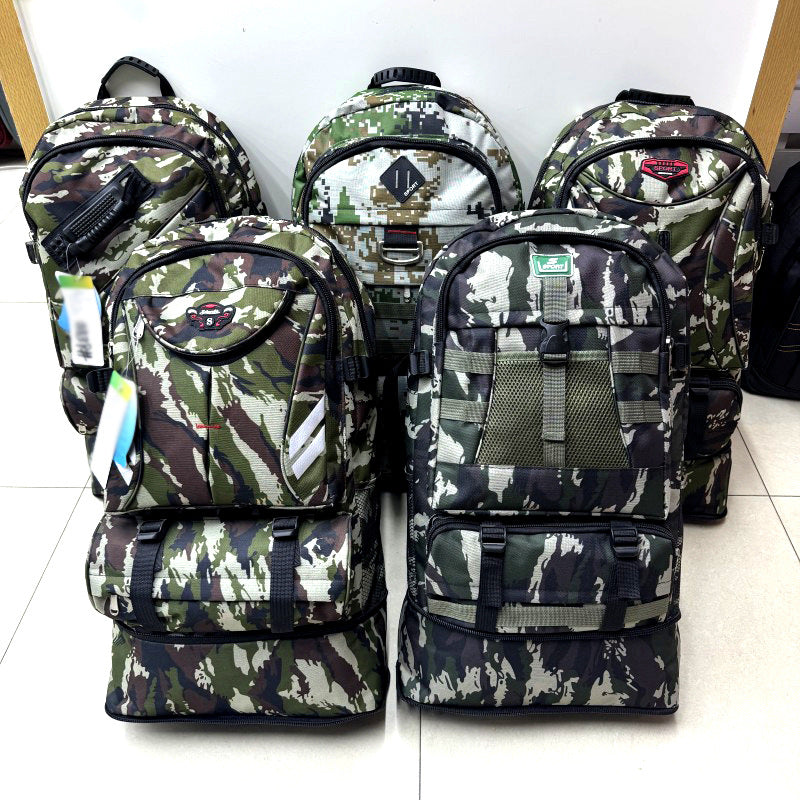 travel backpack