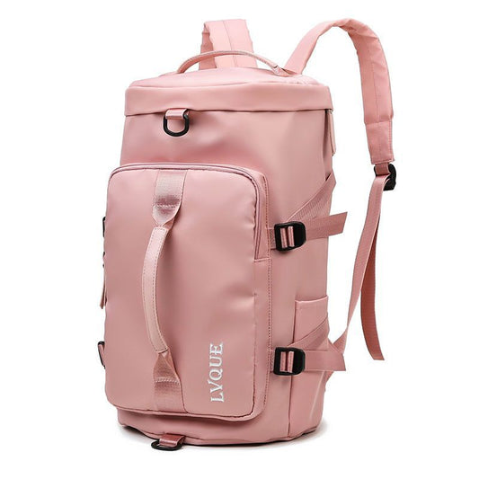Travel backpack