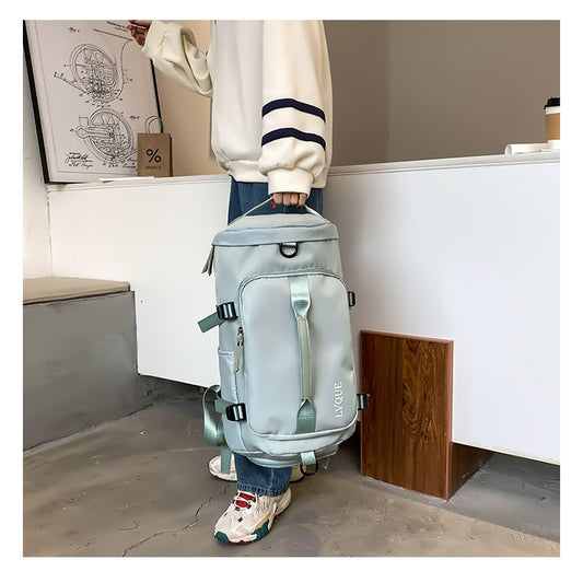 Travel backpack