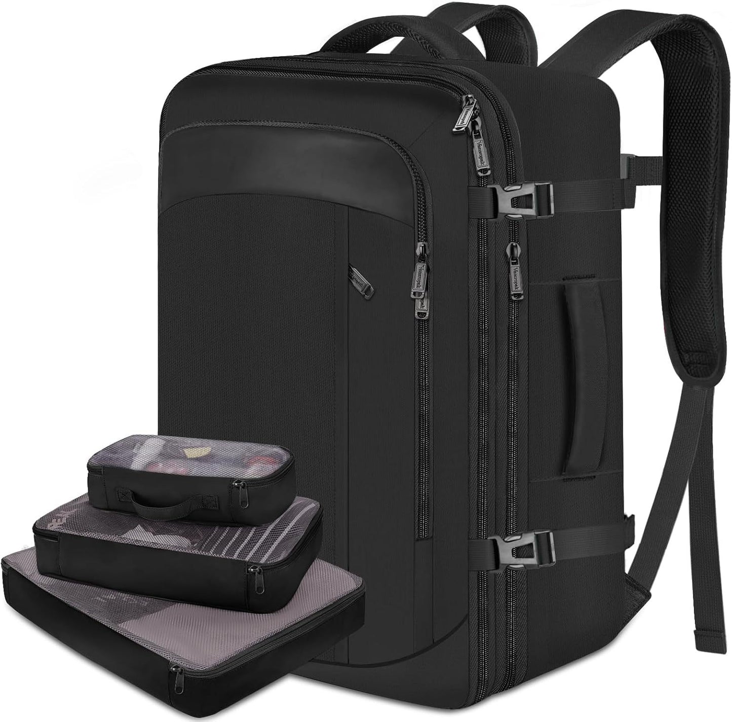 travel backpack