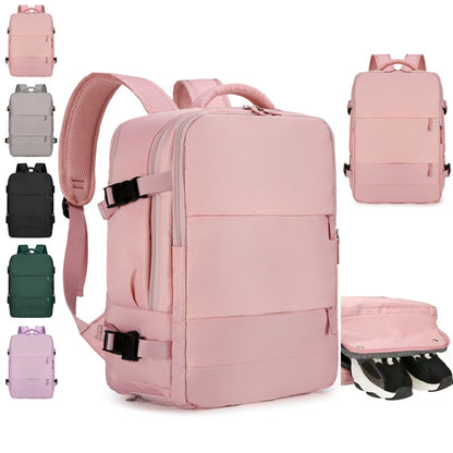 Travel Backpack