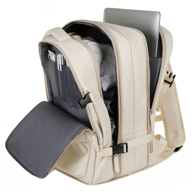Travel Backpack