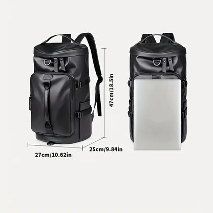 Travel Backpack