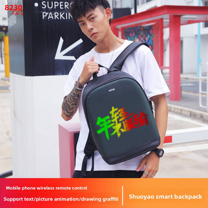 Travel Backpack