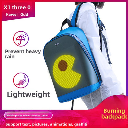 Travel Backpack