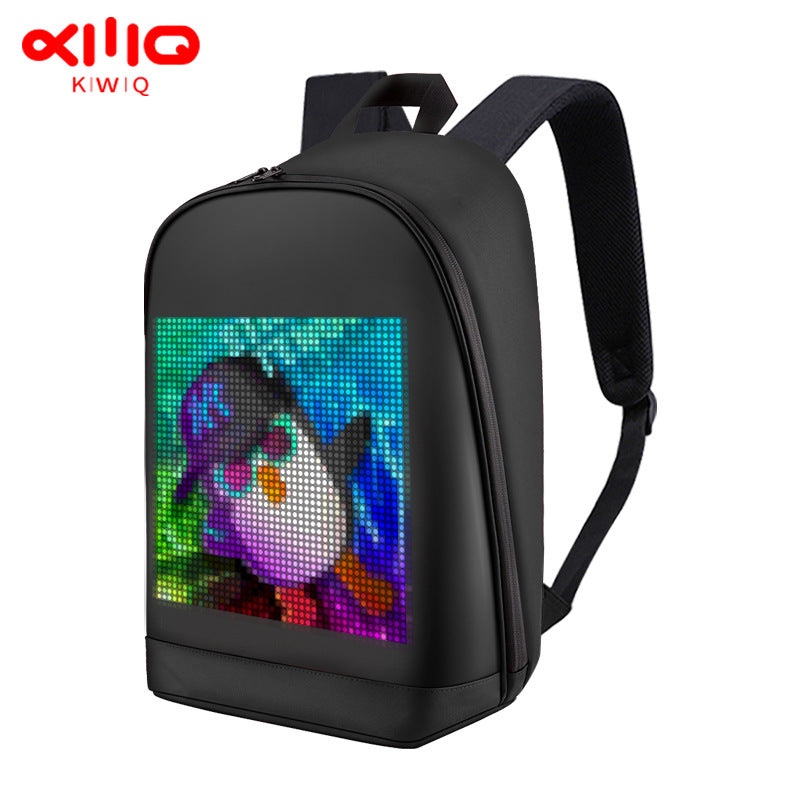 Travel Backpack