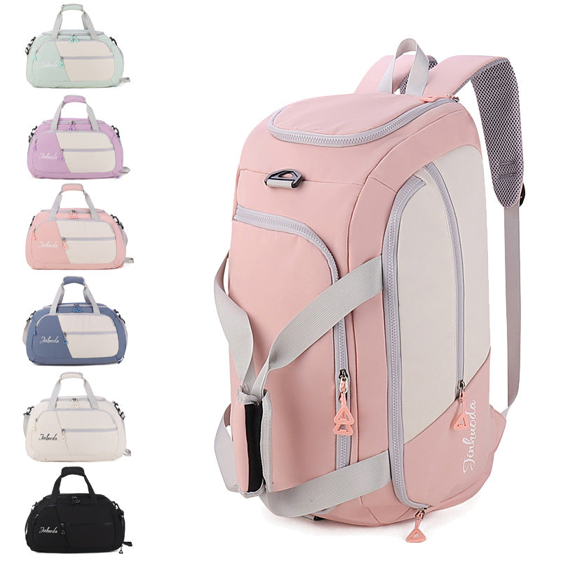 Travel Backpack