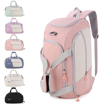 Travel Backpack