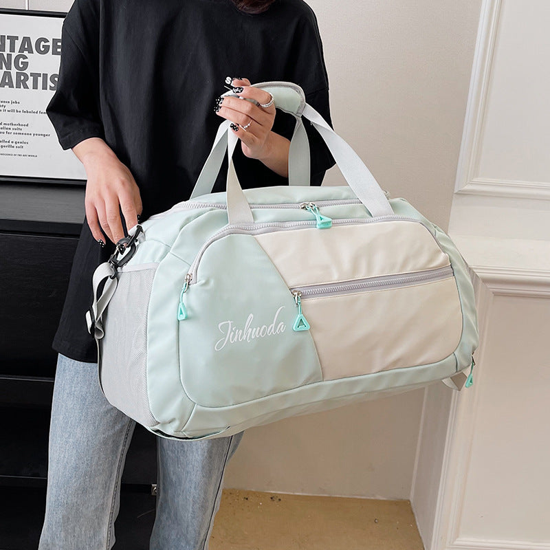 Travel Backpack
