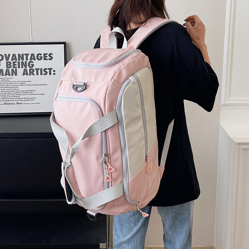 Travel Backpack