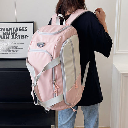 Travel Backpack