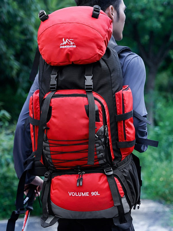 Travel Backpack