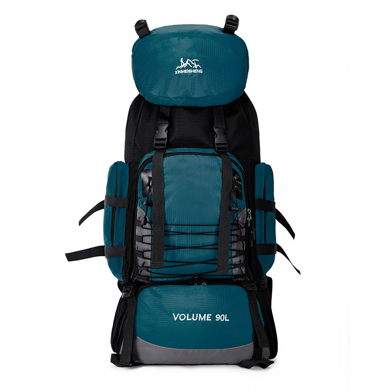 Travel Backpack
