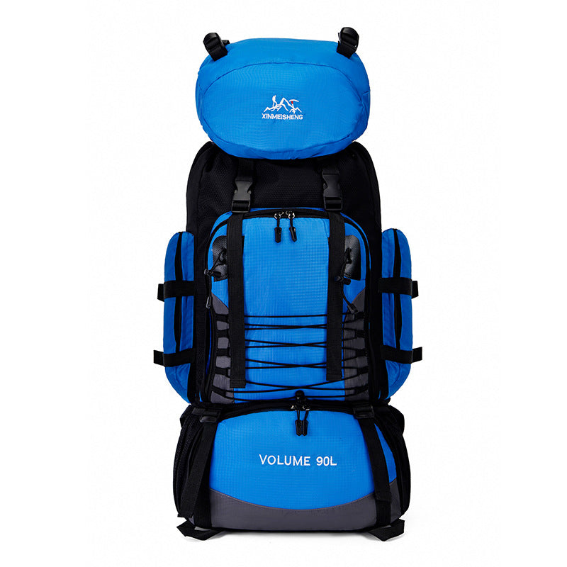 Travel Backpack
