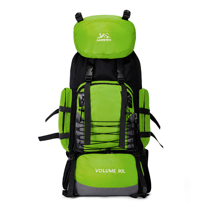 Travel Backpack