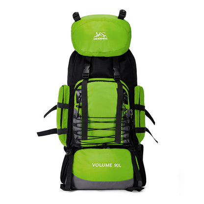 Travel Backpack