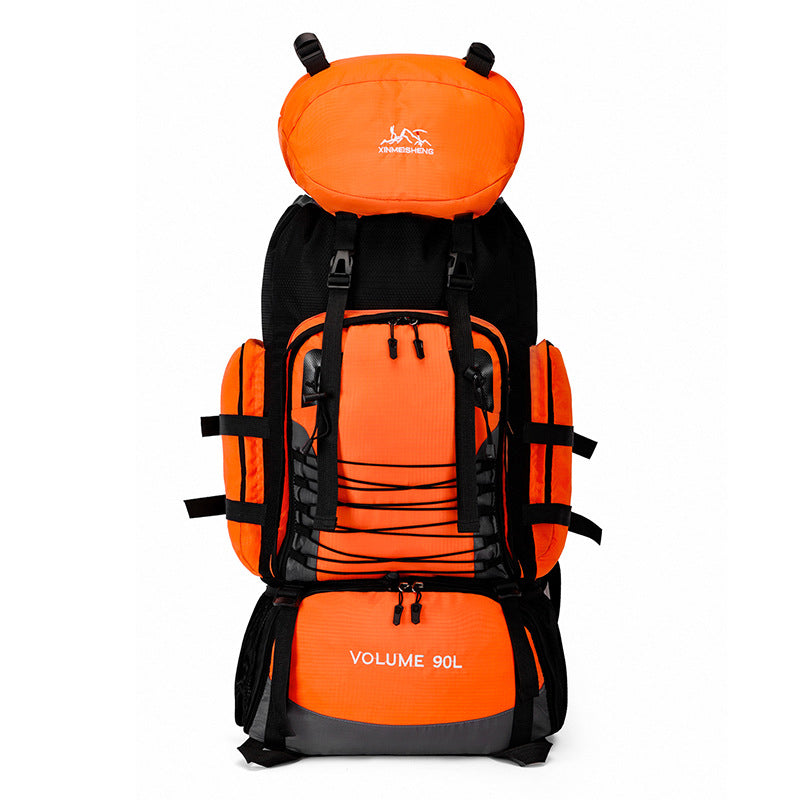Travel Backpack