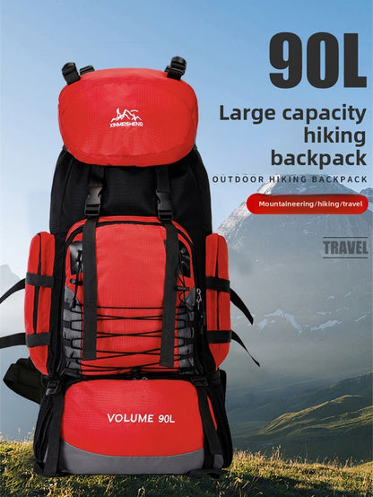 Travel Backpack