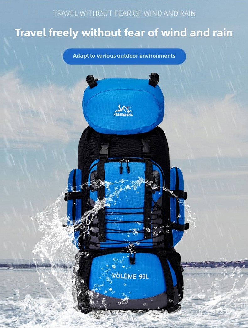 Travel Backpack