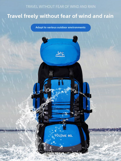 Travel Backpack