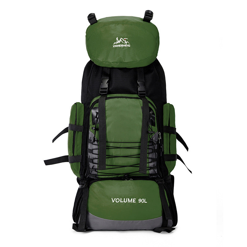 Travel Backpack