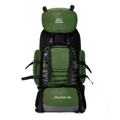 Travel Backpack