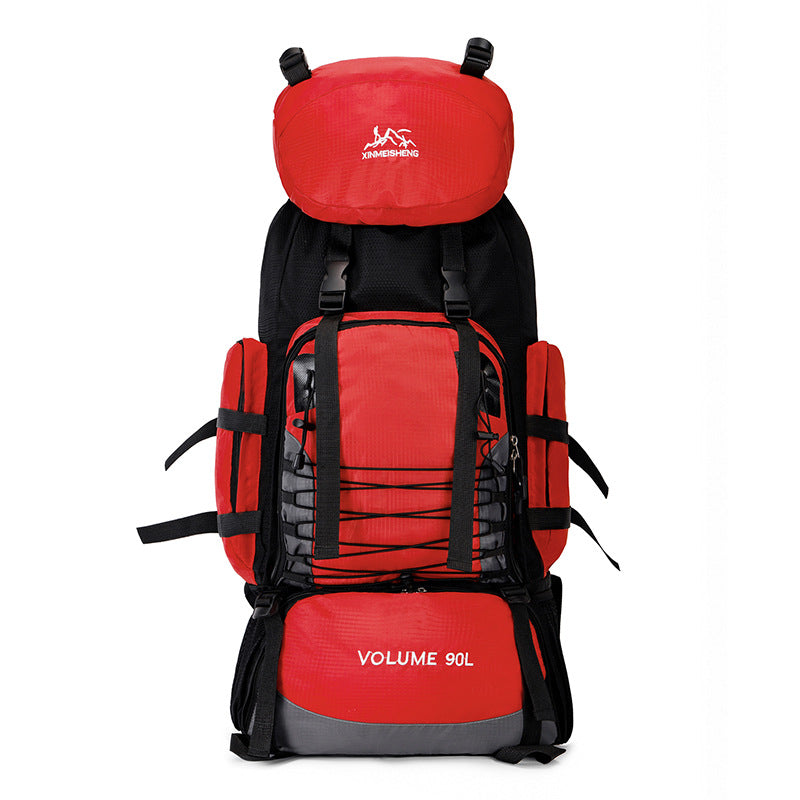 Travel Backpack