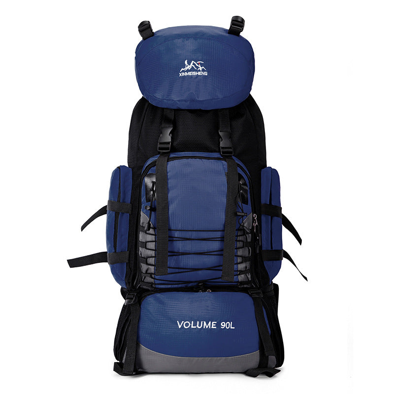 Travel Backpack