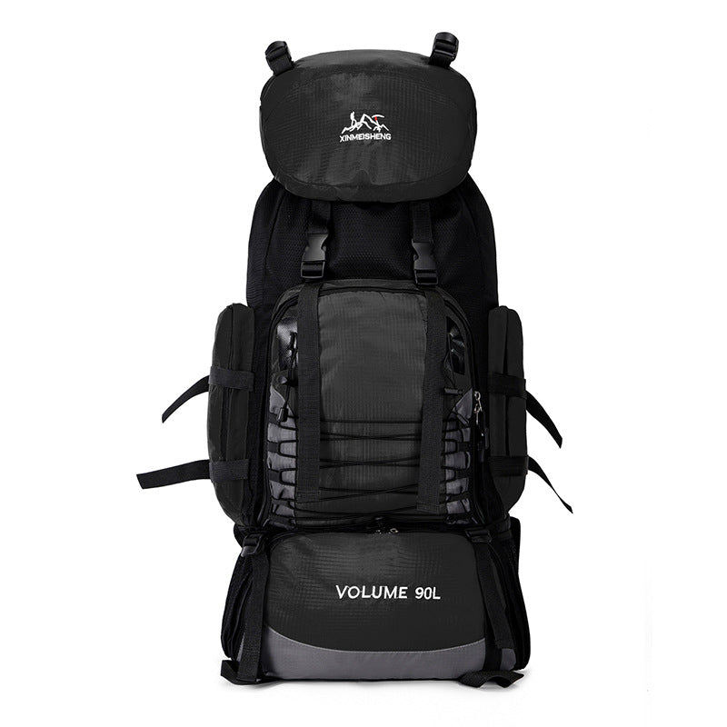 Travel Backpack