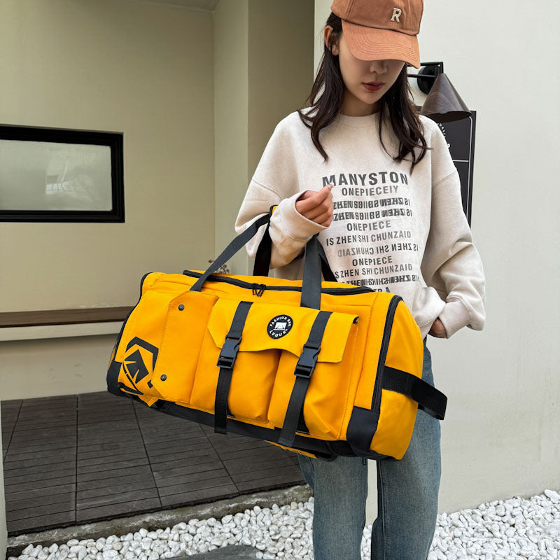 Travel Backpack
