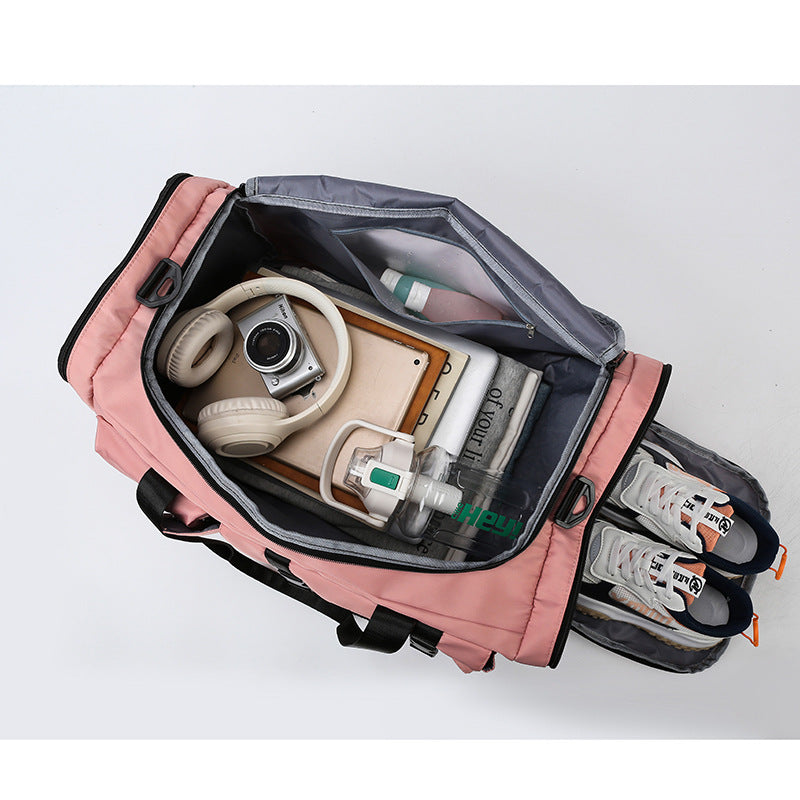 Travel Backpack