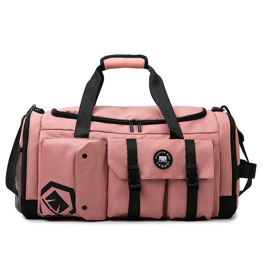 Travel Backpack