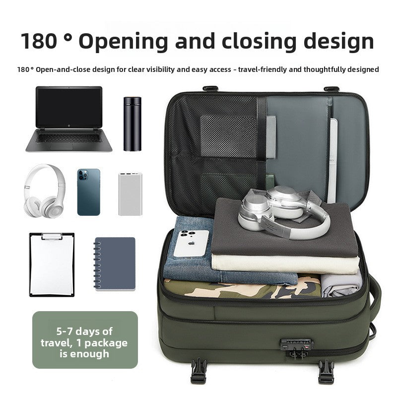 Travel Backpack