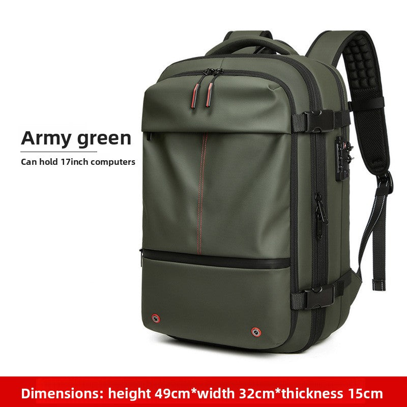 Travel Backpack