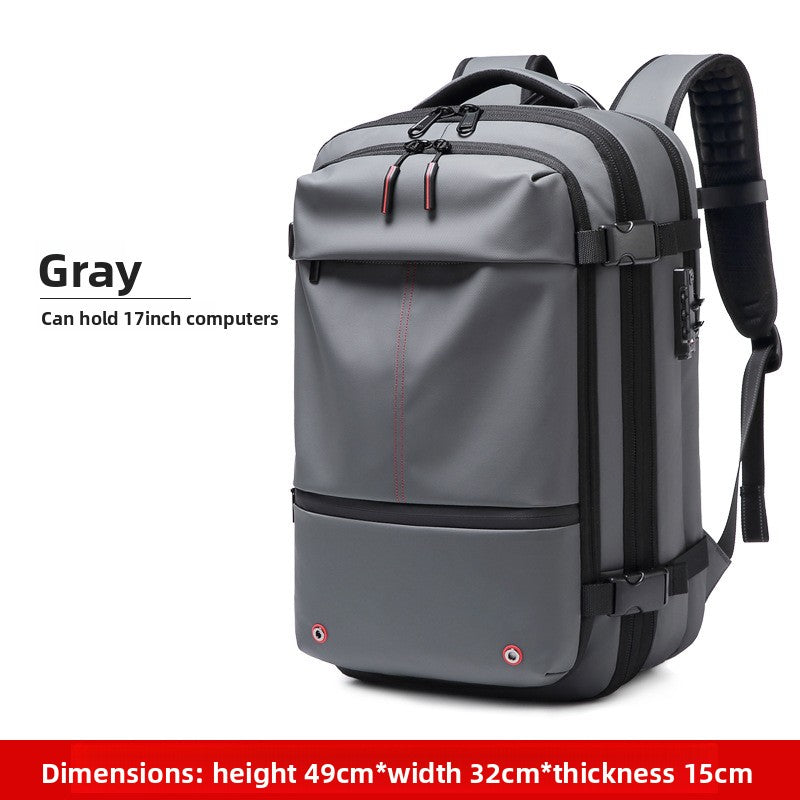 Travel Backpack