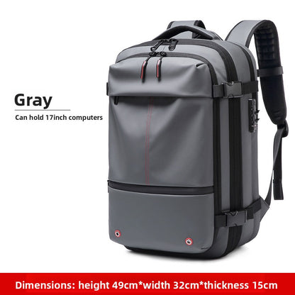 Travel Backpack