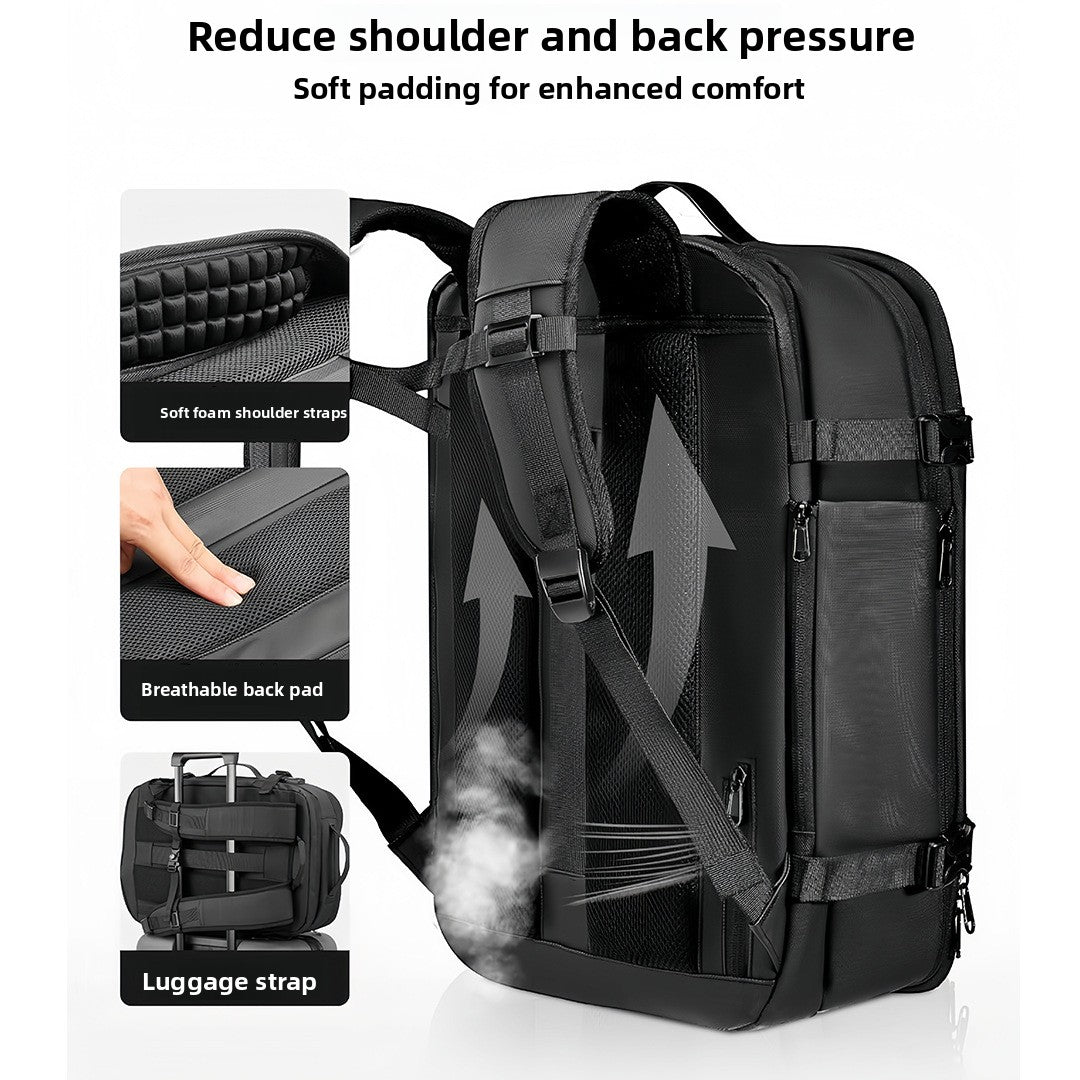 Travel Backpack
