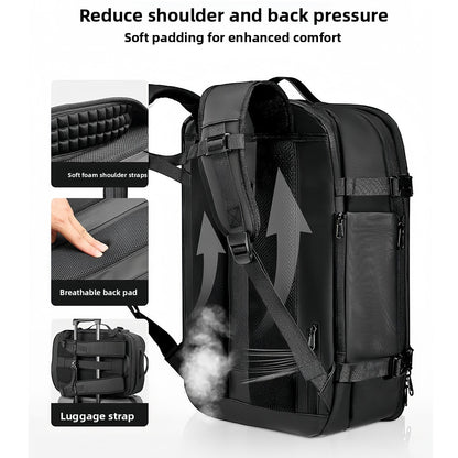 Travel Backpack