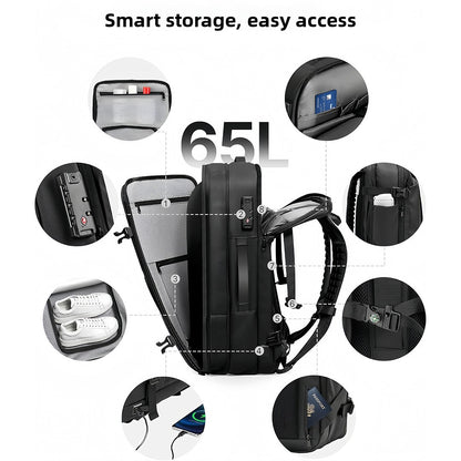 Travel Backpack